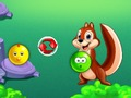 Spel Bubble Shooter Pet Match på nätet