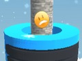 Spel Emoji-stack  på nätet