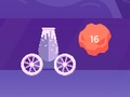 Spel Bollblåsning på nätet