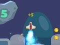 Spel Galaxy Defense  på nätet