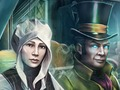 Spel Midnight Silence på nätet