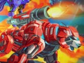 Spel Cyber Champions Arena på nätet