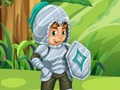 Spel Fantasy Board Puzzles på nätet