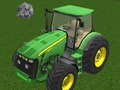 Spel Indisk simulator för traktorgård  på nätet