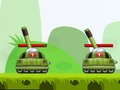 Spel Tankkrock  på nätet