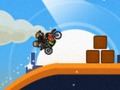 Spel Motorhjälte  på nätet