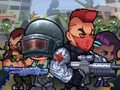 Spel Zombiedödare på nätet