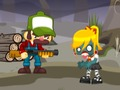 Spel Hill Billy Hank på nätet