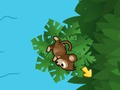 Spel Apa jumper på nätet