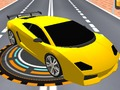 Spel Bilracing 3D på nätet