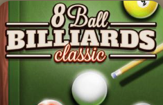 Spel 8 boll online på nätet