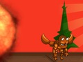 Spel Kör Fireball  på nätet