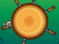 Spel Kniv Dart  på nätet