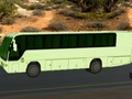 Spel Gammal bussbussimulator  på nätet