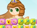 Spel Juveler av prinsessan  på nätet