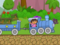 Spel Dora Train Express  på nätet