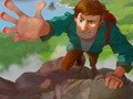 Spel Gemcrafter: Puzzle Journey på nätet