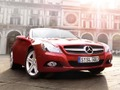 Spel SL Roadster Pussel på nätet