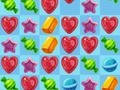 Spel Söt godis Saga  på nätet
