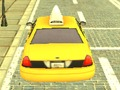 Spel Taxisimulator  på nätet