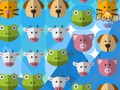 Spel Animal Kingdom Match 3 på nätet