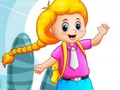 Spel Skolförbindelse  på nätet