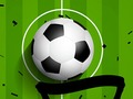 Spel Funky fotboll  på nätet