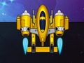 Spel Lord of Galaxy på nätet