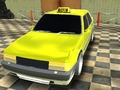 Spel Riktig taxichaufför  på nätet
