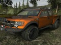 Spel 3D Racing Extreme på nätet