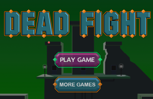 Spel Kämpar på nätet