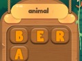 Spel Ordträ på nätet