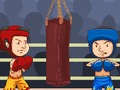 Spel Boxning Punching Fun  på nätet
