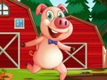 Spel Gårdens roliga tid på nätet