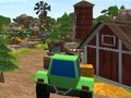 Spel Vattenmelon Shooter  på nätet