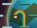 Spel Happy Hop 2 online på nätet