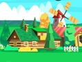 Spel Jordbruk 10x10  på nätet