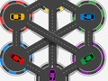 Spel Hexa parkering  på nätet