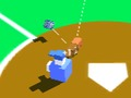 Spel Baseball raseri på nätet