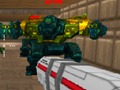 Spel DOOM DR SCIFI på nätet