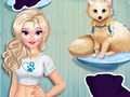 Spel Eliza husdjursbutik på nätet