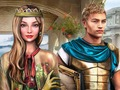 Spel Två kungar - en tron  på nätet