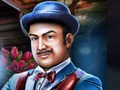 Spel Backstage Ghost på nätet