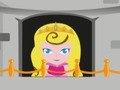 Spel Prinsessan räddning på nätet