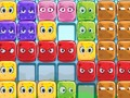 Spel Gummy blockerar evolution på nätet