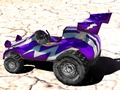 Spel Extreme Cartoon Racing 2019  på nätet