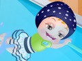 Spel Baby Hazel simningstid  på nätet