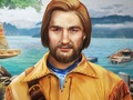 Spel Förlorad i naturen på nätet
