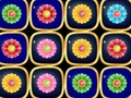 Spel Blomster Match 3 på nätet