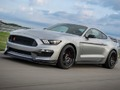 Spel Mustang Shelby Puzzle på nätet